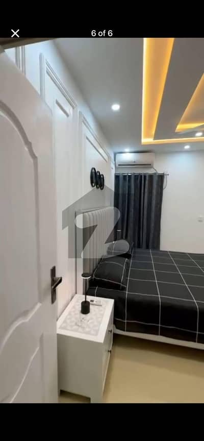 جوہر ٹاؤن فیز 2 جوہر ٹاؤن,لاہور میں 1 کمرے کا 2 مرلہ فلیٹ 60.0 لاکھ میں برائے فروخت۔