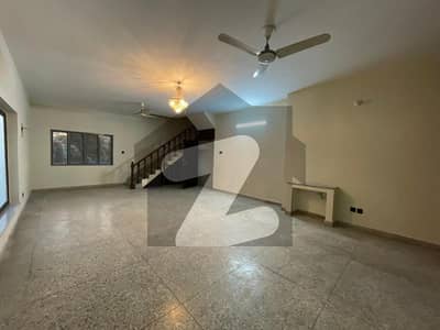 35x80 Double Storey House Available for Rent Located In I-8