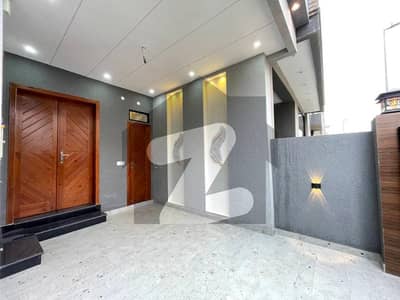 5 Marla Luxury House for Rent Royal Orchard, Multan