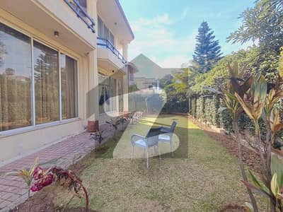 Beautiful luxury 8 Bedroom House Available for Rent in F-10 Islamabad. Ideal for Residence & Guest House.