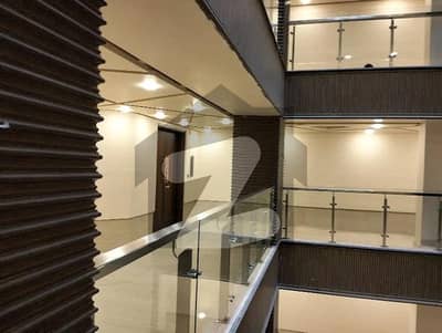 بہادر آباد گلشنِ اقبال ٹاؤن,کراچی میں 5 مرلہ Studio دفتر 2.58 لاکھ میں کرایہ پر دستیاب ہے۔