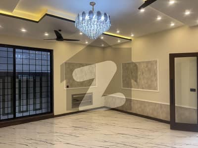 WAPDA TOWN ONE KANAL BRAND NEW ULTRA MODREN HOUSE IS AVAILABLE FOR SALE