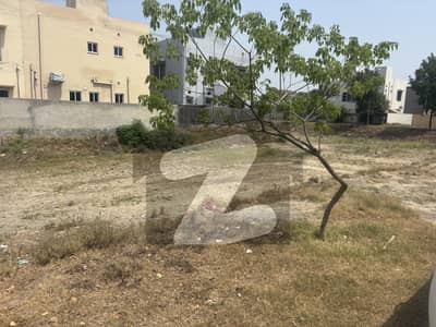 DHA PHASE 11 RAHBAR BLOCK C 10 MARLA PLOT LOW PRICE IS AVAILABLE FOR SALE