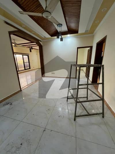 35x80 Upper Available On Rent Located In I-8