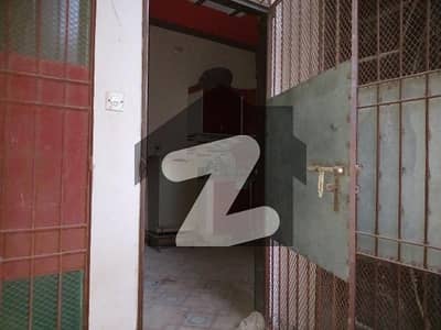 60 Square Yards Flat In Allahwala Town - Sector 31-G Is Available For sale