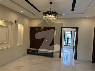WAPDA TOWN BRAND NEW 10 MARLA HOUSE IS AVAILABLE FOR AALE