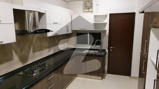 APARTMENT ON RENT NHS KARSAZ