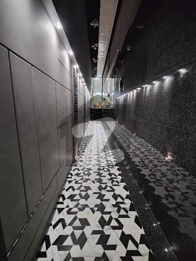 شاہراہِ فیصل کراچی میں 3 مرلہ دفتر 1.5 لاکھ میں کرایہ پر دستیاب ہے۔