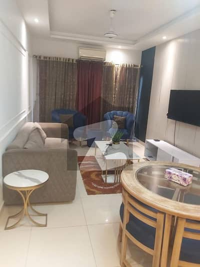 2 Bedroom Fully Furnished Apartment for Rent in Defence View