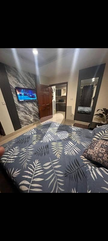 بحریہ انکلیو - سیکٹر اے بحریہ انکلیو,بحریہ ٹاؤن,اسلام آباد میں 1 کمرے کا 2 مرلہ فلیٹ 45.0 ہزار میں کرایہ پر دستیاب ہے۔