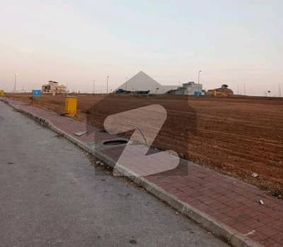 بحریہ ٹاؤن فیز 8 ۔ سیکٹر ایف - 3 بحریہ ٹاؤن فیز 8,بحریہ ٹاؤن راولپنڈی,راولپنڈی میں 10 مرلہ رہائشی پلاٹ 78.0 لاکھ میں برائے فروخت۔