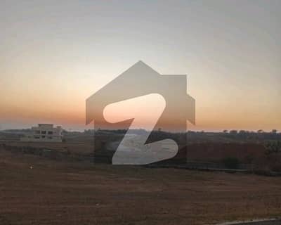 Get Your Hands On Residential Plot In Rawalpindi Best Area