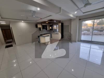 Brand New 3 Bedroom Apartment Ground Floor