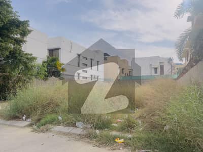 ڈی ایچ اے فیز 8 - زون سی ڈی ایچ اے فیز 8,ڈی ایچ اے ڈیفینس,کراچی میں 1 کنال رہائشی پلاٹ 9.25 کروڑ میں برائے فروخت۔