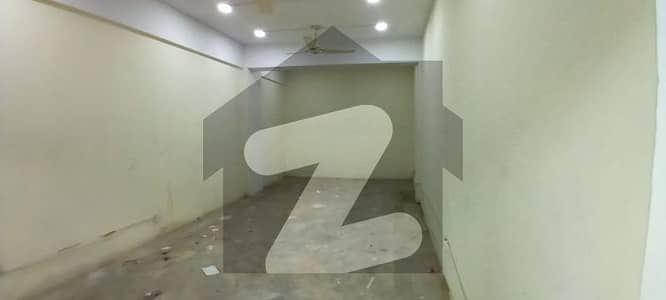 308 SQ ft Lowr Ground Floor Shop Availabel For Rent In I-8 Markaz islambad