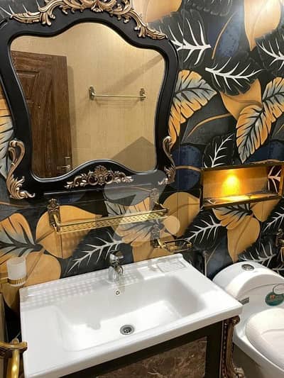 Brand New Luxury 7 Bedroom House