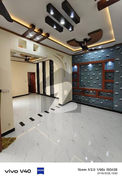 House Vip  Of 5 Marla For sale In Lehtrar Road