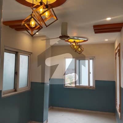 جی ۔ 15 مرکز جی ۔ 15,اسلام آباد میں 2 کمروں کا 3 مرلہ فلیٹ 58.0 لاکھ میں برائے فروخت۔