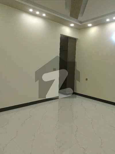 FLAT 3BDD HARMAIN ROYAL BLOCK 1 GULSHAN IQBAL