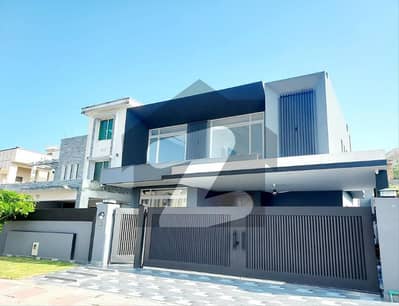 ONE KANAL LIKE BRAND NEW HOUSE FOR RENT IN DHA PHASE 2 ISLAMABAD