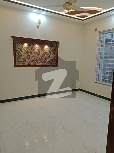 30x60 Ground Portion For Rent G13 Islamabad