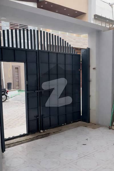 Luxury Corner 205 Sq. Yards Double Storey House | Naseem Deluxe Bungalow | Prime Location Luxury Corner 205 Sq. Yards Double Storey House | Naseem Deluxe Bungalow | Prime Location