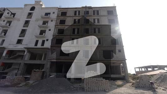 فیصل مارگلہ سٹی بی ۔ 17,اسلام آباد میں 1 مرلہ دکان 74.0 لاکھ میں برائے فروخت۔