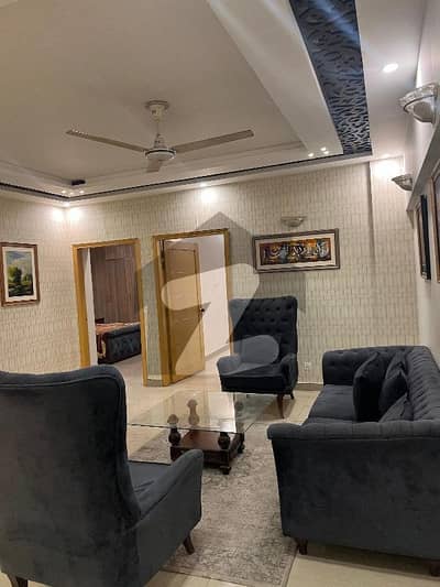 ایف ۔ 10 اسلام آباد میں 2 کمروں کا 5 مرلہ فلیٹ 1.6 لاکھ میں کرایہ پر دستیاب ہے۔