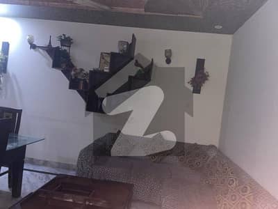 10 Marla double Storey house for sale in Central Block, LDA approved