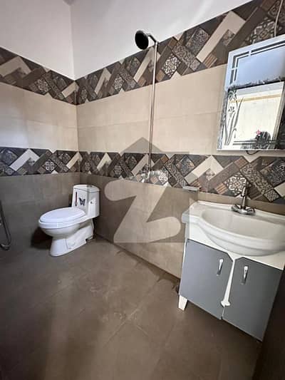 2.5 Marla Double Storey Full House Available For Rent (Peer Colony)