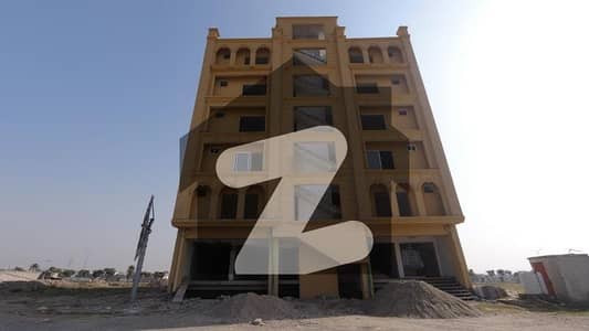 فیصل مارگلہ سٹی بی ۔ 17,اسلام آباد میں 1 مرلہ دفتر 49.8 لاکھ میں برائے فروخت۔