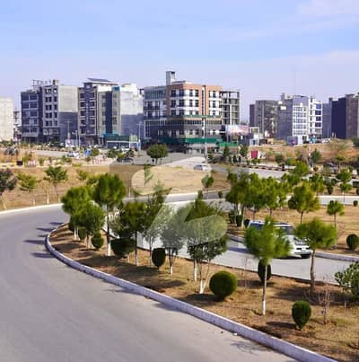 ممتاز سٹی اسلام آباد میں 5 مرلہ رہائشی پلاٹ 85.0 لاکھ میں برائے فروخت۔