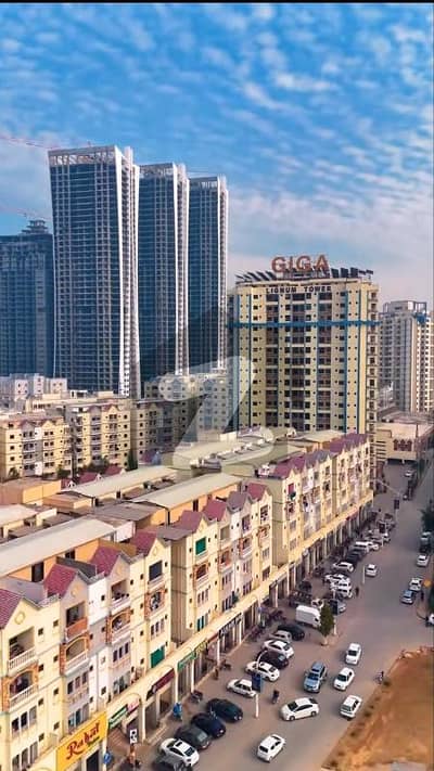 LIGNUM TOWER 3 BEDROOM APARTMENT AVAILABLE FOR SALE