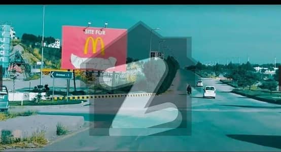 ڈی ایچ اے فیز 5 - سیکٹر ایف ڈی ایچ اے ڈیفینس فیز 5,ڈی ایچ اے ڈیفینس,اسلام آباد میں 10 مرلہ رہائشی پلاٹ 2.28 کروڑ میں برائے فروخت۔