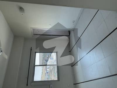 H-13 3 bed apartment on main double road front of nust uni