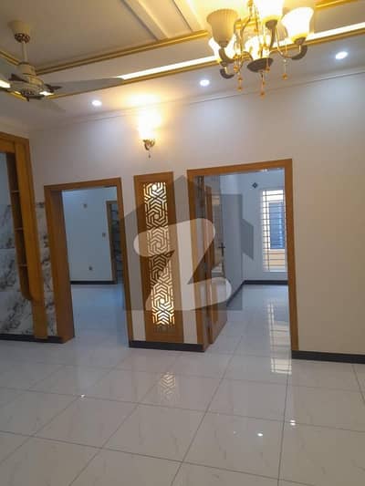 6 Marla Brand New Ground Floor For Rent In Soan Garden