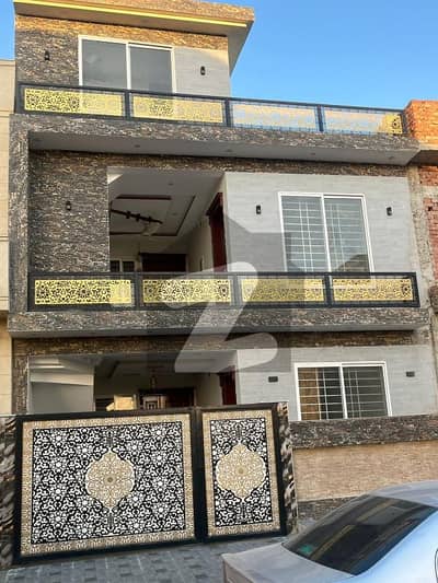 بی ۔ 17 اسلام آباد میں 4 کمروں کا 5 مرلہ مکان 2.09 کروڑ میں برائے فروخت۔