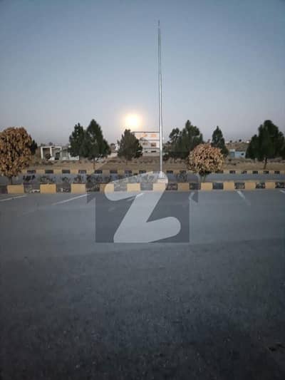 5 MARLA PLOT FOR SALE POSSESSION PLOT