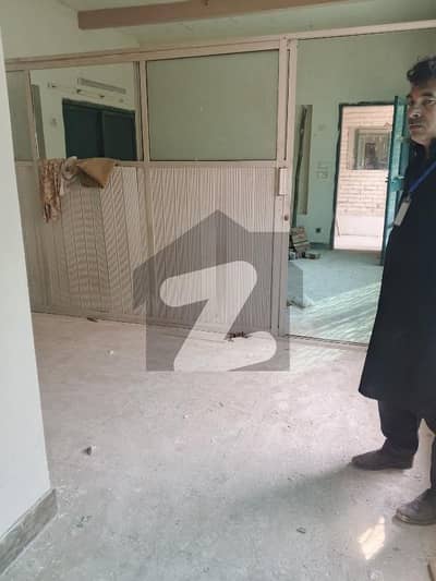 Johar Town 1 Hall +Store+Washroom