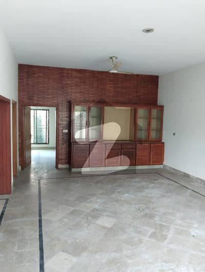Upper Portion House for Rent