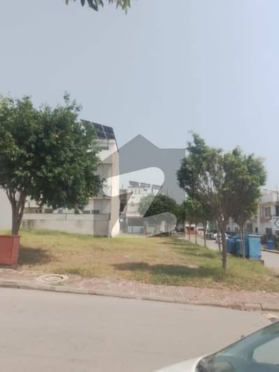 بحریہ انکلیو - سیکٹر جی بحریہ انکلیو,بحریہ ٹاؤن,اسلام آباد میں 8 مرلہ رہائشی پلاٹ 1.2 کروڑ میں برائے فروخت۔