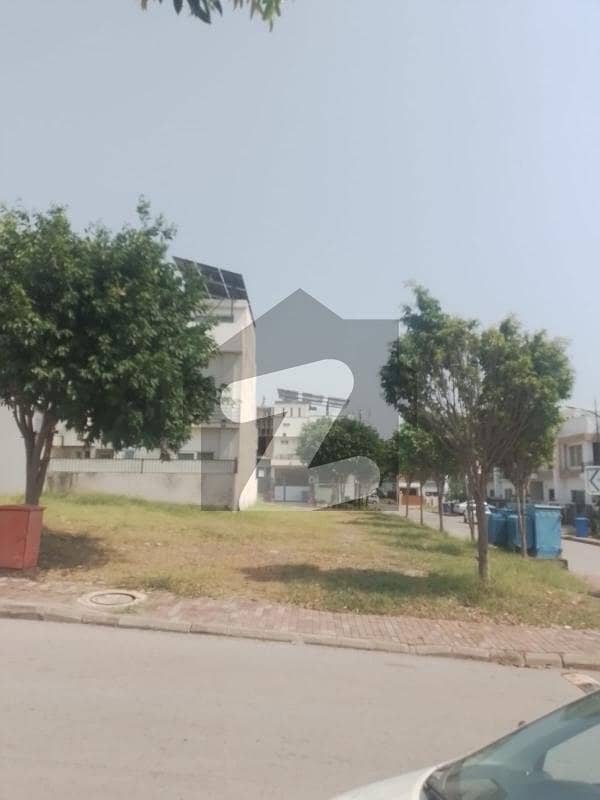 8 Marla Park Face Plot For Sale In Sector G BAHRIA ENCLAVE 8 Marla Park Face Plot For Sale In Sector G BAHRIA ENCLAVE