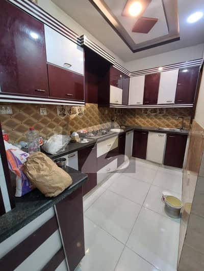 گلشنِ اقبال - بلاک 6 گلشنِ اقبال,گلشنِ اقبال ٹاؤن,کراچی میں 3 کمروں کا 12 مرلہ زیریں پورشن 1.2 لاکھ میں کرایہ پر دستیاب ہے۔