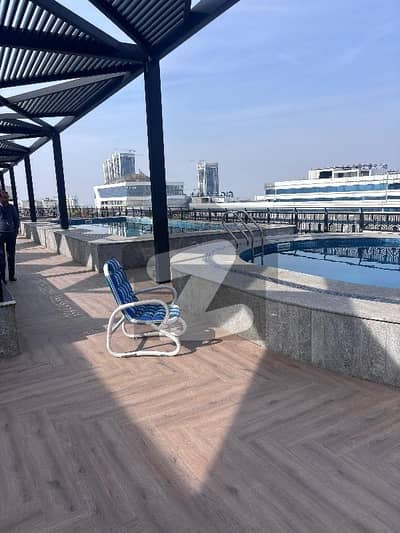2 Bed Apartment Is Available