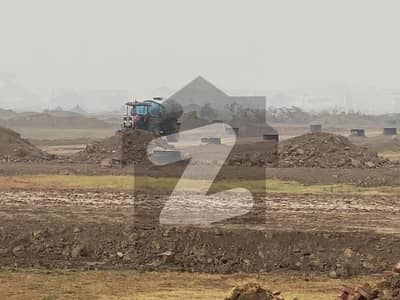 5 Marla Plot Available For Sale At Reasonable Price In Block C Canal View Phase 2