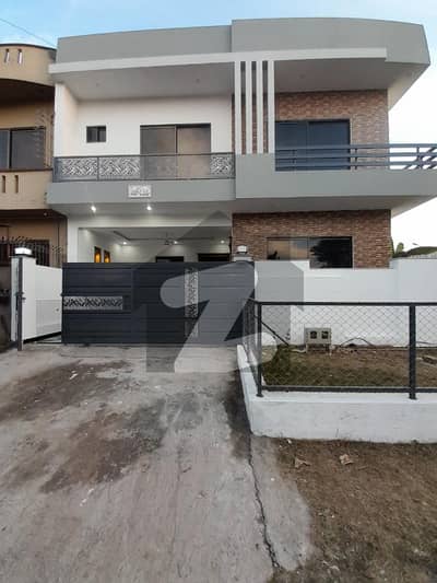 30x60 7 Marla New Corner House For Sale G13 Islamabad 30x60 7 Marla New Corner House For Sale G13 Islamabad