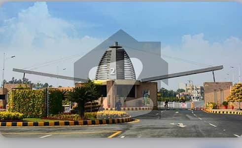 2 Marla Commercial open form 2 Marla Commercial open form