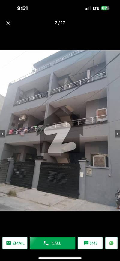 جوہر ٹاؤن فیز 2 جوہر ٹاؤن,لاہور میں 8 کمروں کا 5 مرلہ مکان 2.5 کروڑ میں برائے فروخت۔ جوہر ٹاؤن فیز 2 جوہر ٹاؤن,لاہور میں 8 کمروں کا 5 مرلہ مکان 2.5 کروڑ میں برائے فروخت۔