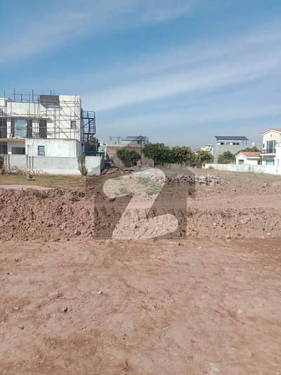 10 Marla New Deal Plots | Sector C1 | Possession in 2 Months