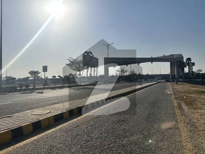 5 Marla plot for sale in reasonable prices 5 Marla plot for sale in reasonable prices